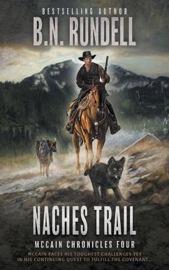 Naches Trail - Rundell, B N