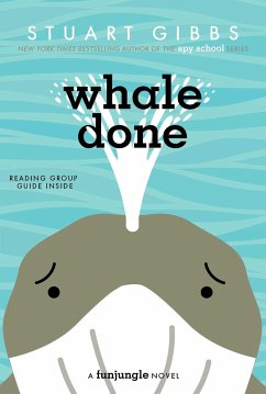 Whale Done - Gibbs, Stuart