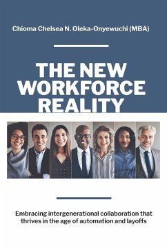 The New Workforce Reality - Oleka-Onyewuchi, Chioma Chelsea N.