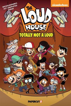 The Loud House Vol. 20 - The Loud House