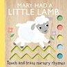 Touch and Trace Nursery Rhymes: Mary... - Bild 1