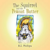 The Squirrel and the Peanut Butter