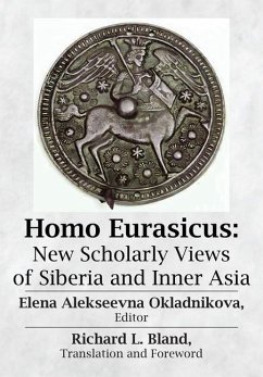 Homo Eurasicus