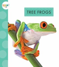 Tree Frogs - Thielges, Alissa