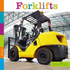 Forklifts - Bolte, Mari