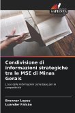 Condivisione di informazioni strategiche tra le MSE di Minas Gerais