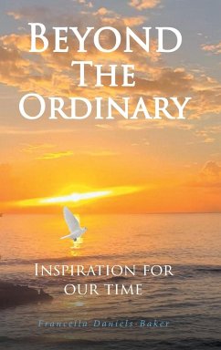 Beyond The Ordinary - Daniels- Baker, Francella