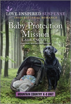 Baby Protection Mission - Scott, Laura