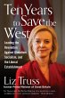 Ten Years to Save the West - Bild 1