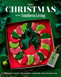 Christmas with Southern Living 2023 - Editors Of Southern Living