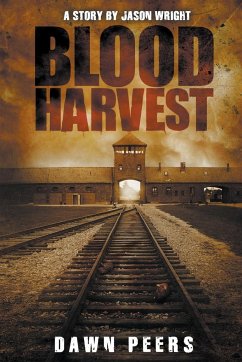 Blood Harvest - Peers, Dawn; Wright, Jason