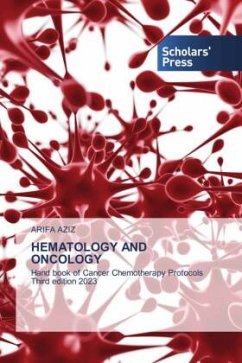 HEMATOLOGY AND ONCOLOGY - Aziz, Arifa