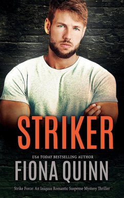 Striker - Quinn, Fiona