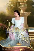 The Wallflower Trap (Revenge of the Wallflowers., #17) (eBook, ePUB)