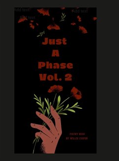 Just A Phase Vol. 2 - Cooper, Willie