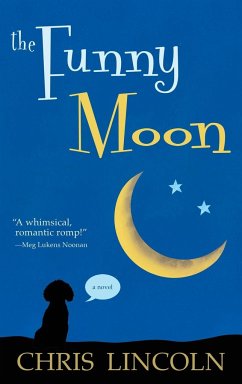 The Funny Moon - Lincoln, Chris