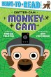 Monkey-CAM - Bild 1