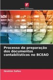 Processo de preparação dos documentos contabilísticos no BCEAO