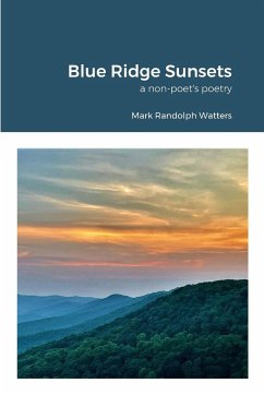 Blue Ridge Sunsets - Watters, Mark Randolph