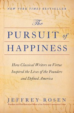 The Pursuit of Happiness - Rosen, Jeffrey