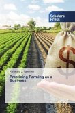 Practicing Farming as a Business