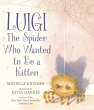 Luigi, the Spider Who Wanted to Be a... - Bild 1