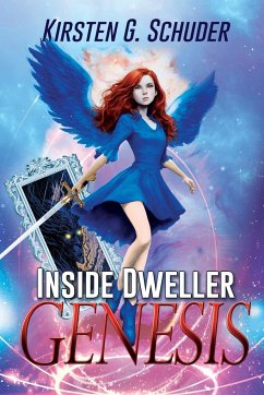 Inside Dweller - Schuder, Kirsten G.