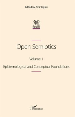 Cover Open Semiotics. Volume 1