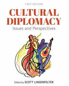 Cultural Diplomacy