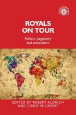 Royals on tour