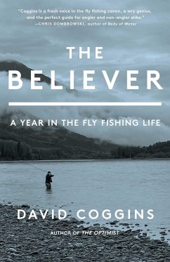 The Believer - Coggins, David