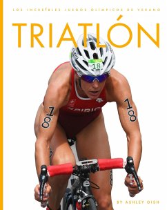 Triatlón - Gish, Ashley