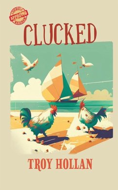 Cover Clucked