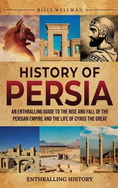 History of Persia - Wellman, Billy