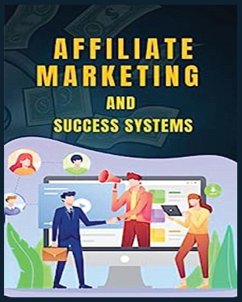 Cover Affiliate Marketing and Success Systems