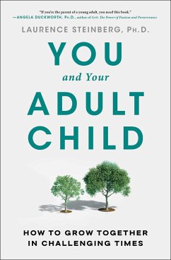 You and Your Adult Child - Steinberg, Laurence