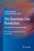The Quantum-Like Revolution (eBook, PDF)