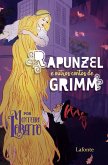 Rapunzel E outros Contos de Grimm - Por Monteiro Lobato (eBook, ePUB)
