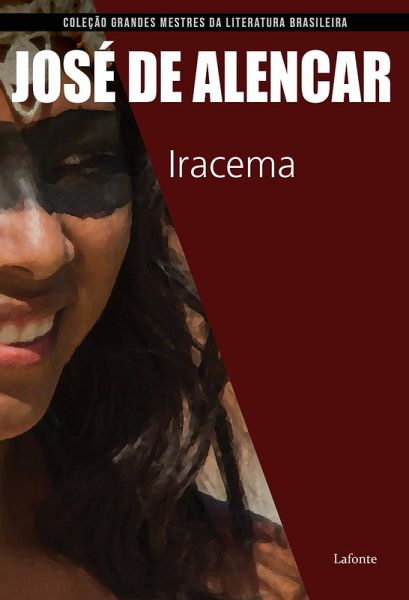 Iracema (eBook, ePUB) Iracema (eBook, ePUB)