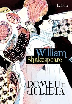 Romeu e Julieta (eBook, ePUB) - Shakespeare, William