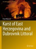 Karst of East Herzegovina and Dubrovnik Littoral (eBook, PDF)