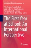 The First Year at School: An International Perspective (eBook, PDF)