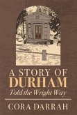 A Story of Durham (eBook, ePUB)