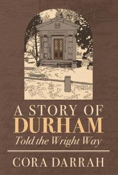 A Story of Durham (eBook, ePUB) Cover A Story of Durham (eBook, ePUB)