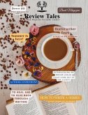 Review Tales - A Book Magazine For Indie Authors - 7th Edition (Summer 2023) (eBook, ePUB)