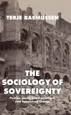 The sociology of sovereignty