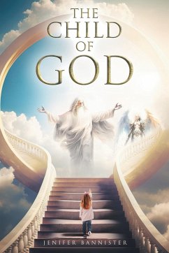 The Child of God - Bannister, Jenifer