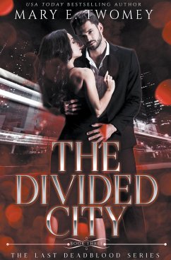 The Divided City - Twomey, Mary E.