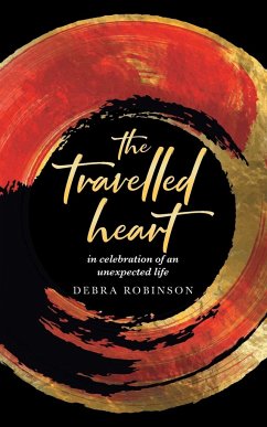 the travelled heart - Robinson, Debra