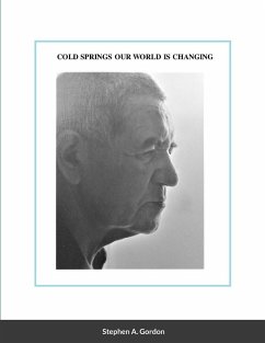 Cold Springs Our World Is Changing